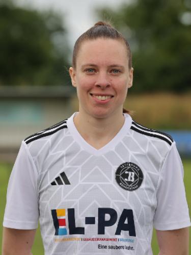 Laura Daldorf