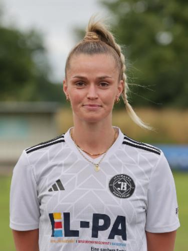 Maleen Gerkens