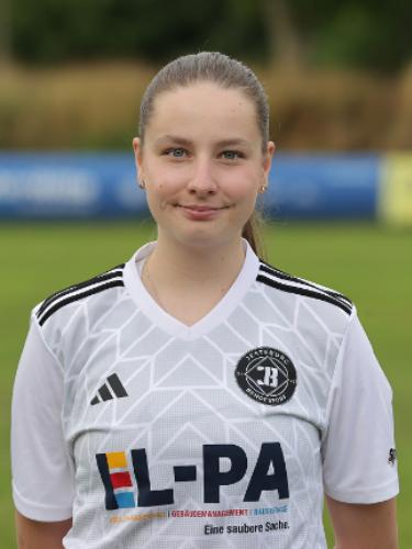 Sontje Marie Lürßen