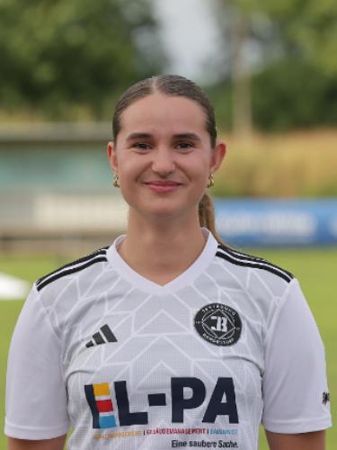 Miriam Pahl