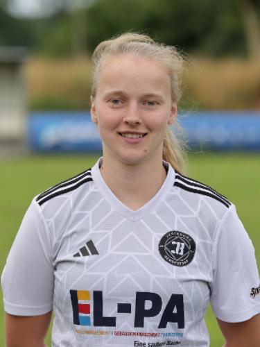Annika Kristina Paschköwitz