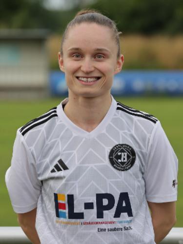 Mirjam Reißer