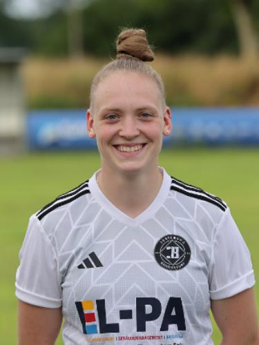 Johanna Ingrid Scholles