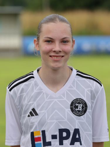 Pia Justine Wejlupek