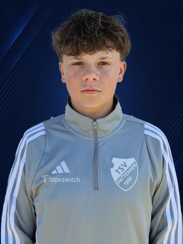 Jonas Pabst