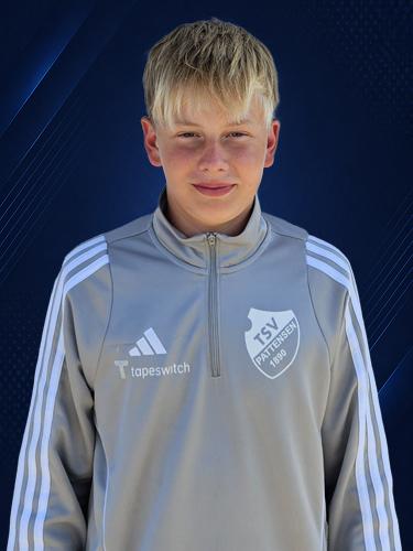 Max Levi Steen