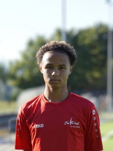 Faris Darmstädter