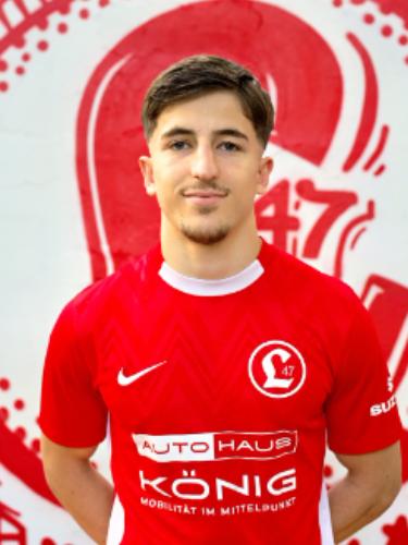 Tribun Berisha