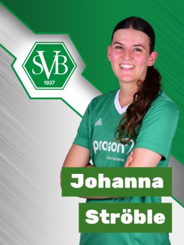 Johanna Ströble