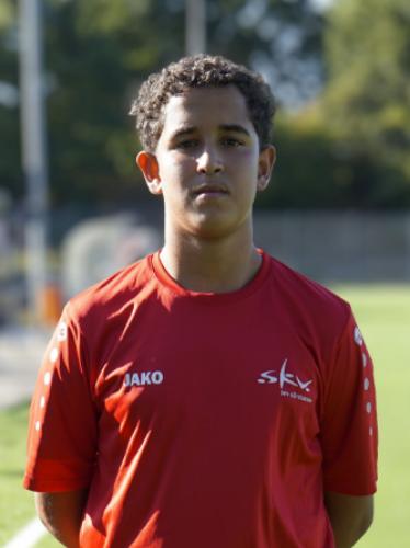 Sohaib El Ouassdi