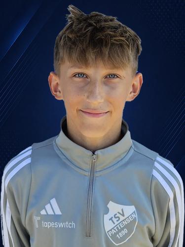 Maximilian Wolter