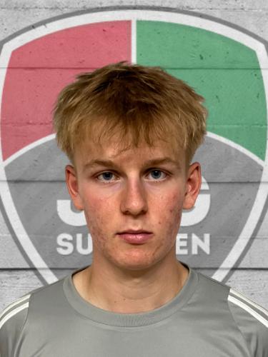 Noel-Alexander Stechmann