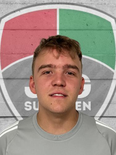Jonah Steimke