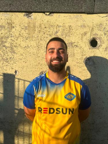 Casmih Daniel Lupu