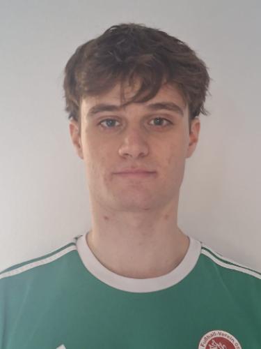 Daniel Quint