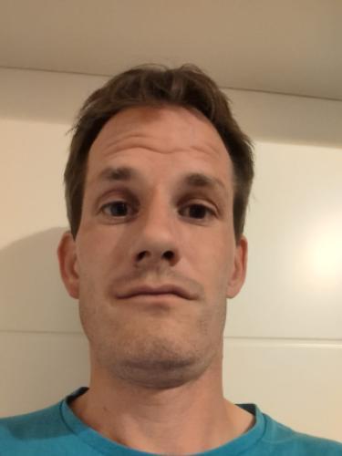 Markus Knelangen