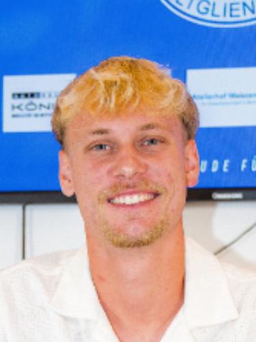 Kailan Antonio Boscardin Meller