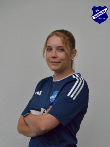 Franziska Estorf