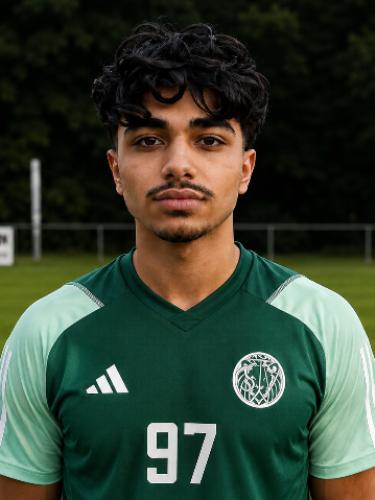 Omar Hamo