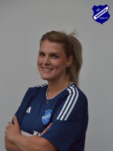 Maria Hoffmann