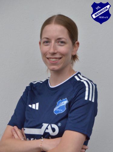 Muriel Hollwedel