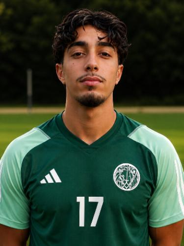 Abdulrahman Sabra