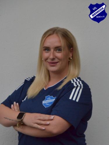 Lisa Kanngießer
