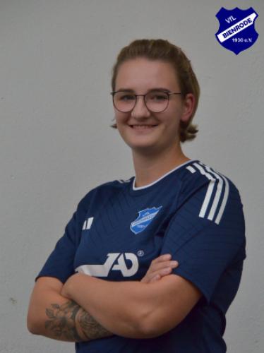 Ronja Militzer