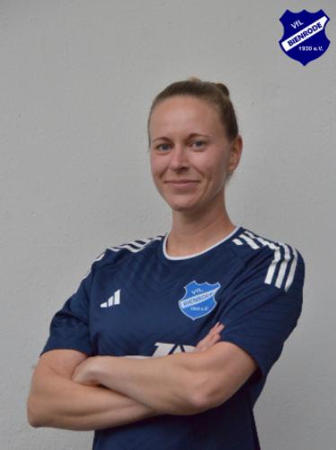 Mareike Müller