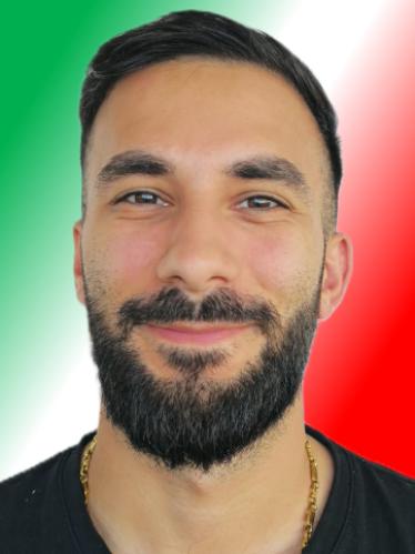 Serkan Tabaktas