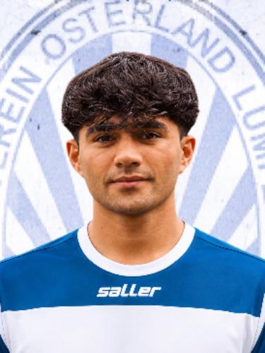 Lutfullah Hagjoo