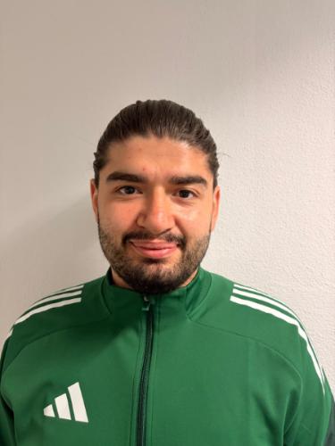 Enes Zafer