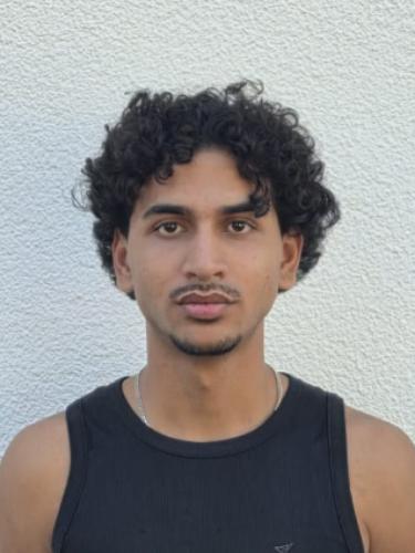 Mohammad Jawad Hossaini