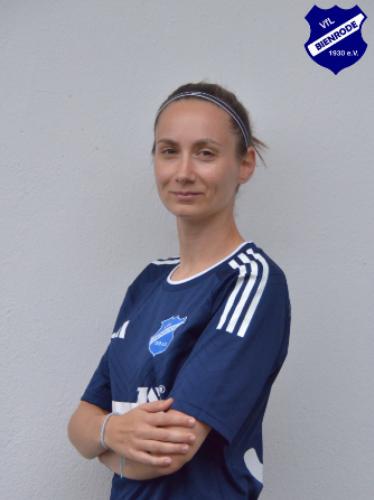 Kimberly Stoschek