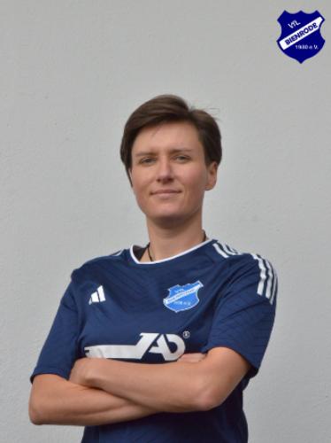 Natascha Vogl