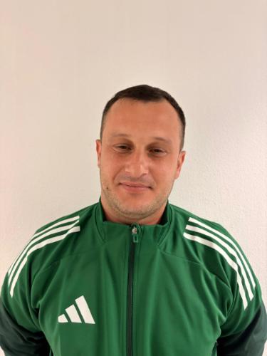 Maxim Barbuta