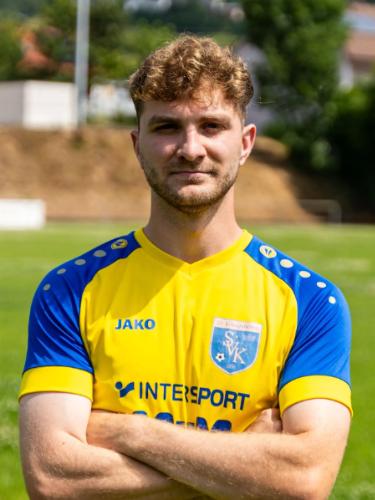 Paul Baumann