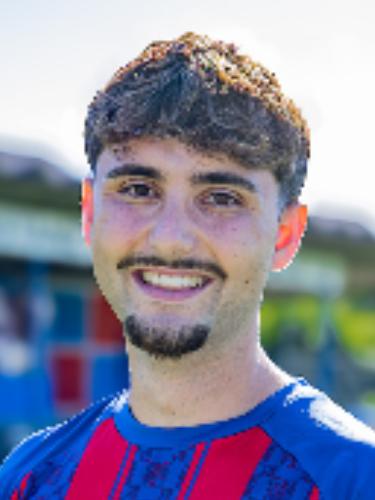 Luca Crupi