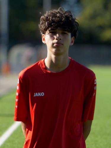 Adam Azirar Akdim