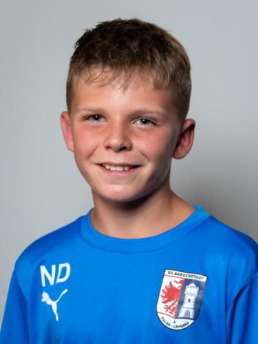 Noah Dittmer