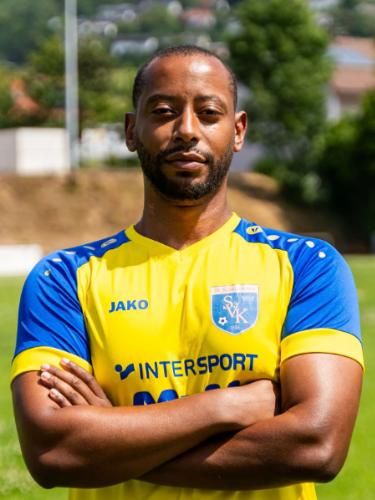 Meron Ghirmay
