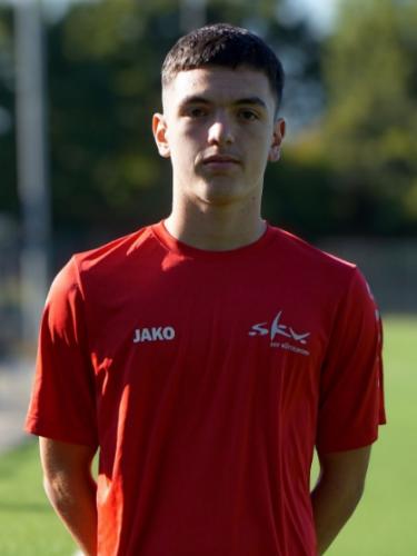 Ilhan Gojak