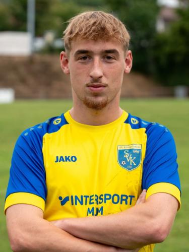 Maron Grübel