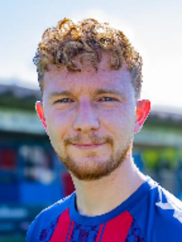Jonas Klökler