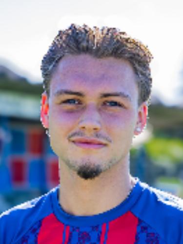 Cedric Martens