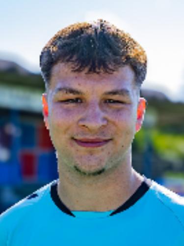 Dominik Santl
