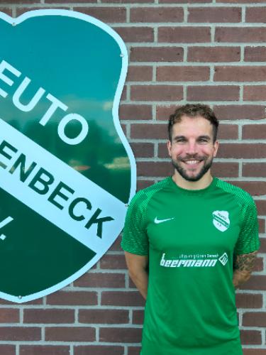 Benedikt Büscher