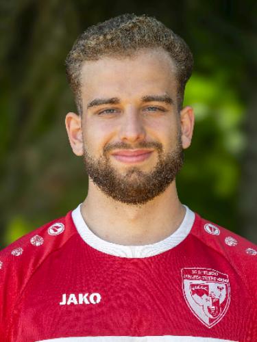 Tino Hofmann