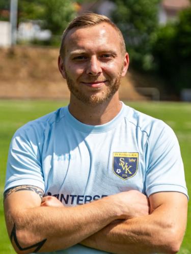 Stefan Schmitt