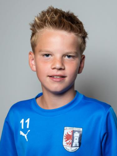 Levi Schnell